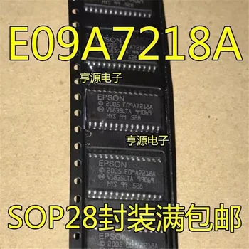 1-10 шт. 2005 E09A7218A sop для подключения микросхемы принтера Penhold 7218A SOP28