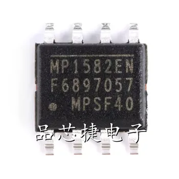 10 шт./лот MP1582EN-LF-Z Маркировка MP1582EN SOIC-8 Понижающий преобразователь 2A, 28V, 1,5 МГц