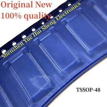 (10 штук) 100% Новый Оригинальный чипсет SN74LVC16244ADGGR LVC 16244A TSSOP-48