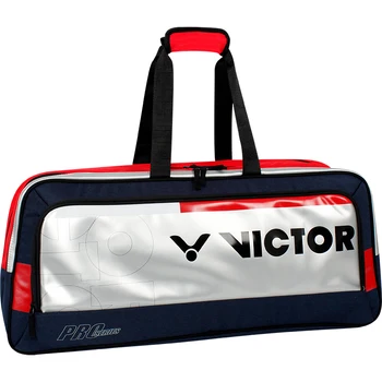 2022 victor спортивная сумка спортивные аксессуары мужская женская сумка для ракетки для бадминтона сумка для теннисной ракетки Спортивный рюкзак спортивная сумка BR7607