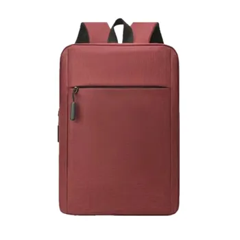 2023 Мужской рюкзак, многофункциональные водонепроницаемые сумки для мужчин, деловой рюкзак для ноутбука, 16-дюймовый студенческий нейлоновый повседневный рюкзак