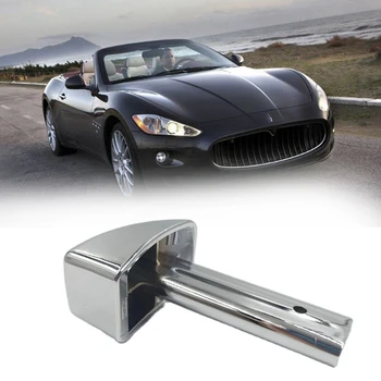 2X Ручка разблокировки автокресла, подходящая для Maserati Grancabrio Grantismo 980145120