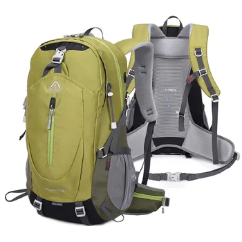 38-литровый легкий походный рюкзак, ультралегкий дорожный рюкзак для мужчин, женщин, унисекс, походный рюкзак, сумка
