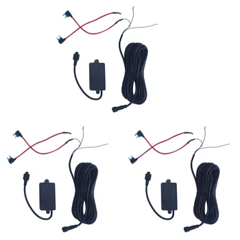 3X Датчик автоматической ножной педали для багажника Электрический индукционный выключатель с электрическим приводом Датчик открытия багажника