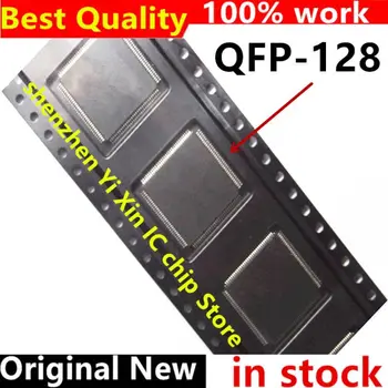 (5 штук) 100% новый чипсет MEC5035-NZW MEC5035 NZW QFP-128