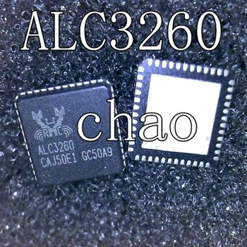 ALC3260 ALC3260-CG QFN48