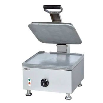 ETS9A Электрическая коммерческая тостерная печь для выпечки бутербродов с булочками для кухонного оборудования