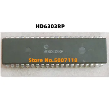 HD6303RP DIP40 HD63A03RP XP HD63B03RP HD6303XP HD6303 6303 DIP-40 100% Новый