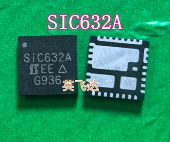 SiC632ACD-T1-GE3 SiC632ACD SiC632A QFN 100% Новый