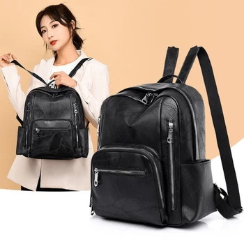 Tilorraine новый модный европейский и американский повседневный рюкзак, женская сумка, женская сумка, школьные рюкзаки