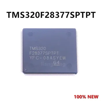 TMS320F28377SPTPT HLQFP-176пакетный 32-разрядный микроконтроллер - MCU C2000 32-разрядный MCU с 400 MIPS на заказ Уточняйте перед покупкой