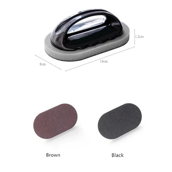 Xiaomi Суперсильная щетка для обеззараживания Emeryx Magic Мощная Щетка для обеззараживания, Губка Для чистки кухни, Новый Инструмент