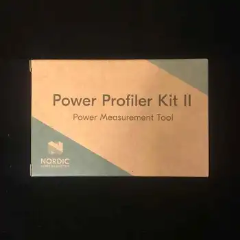 Бесплатная ДОСТАВКА LFTTECH 1шт NRF-PPK2 Power Profiler Suite II инструменты для измерения тока Nordic Development suite