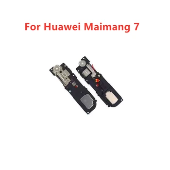 Громкоговоритель для Huawei Maimang 7, зуммер, громкоговоритель, Модульная плата приемника громкоговорителя, Комплект запасных частей