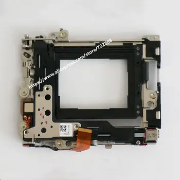 Запасные части для Sony A99 A99V SLT-A99 SLT-A99V В виде слайдера В Сборе Крепление для ПЗС-матрицы, Стабилизатор изображения A1894184A