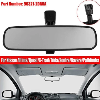 Зеркало заднего Вида для Nissan Navara 350Z Altima Maxima 963212DR0A 96321-2DR0-A103 963212DR0A103