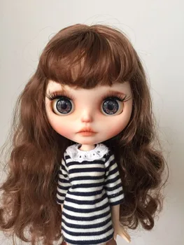 Кукла Blyth girl на заказ № 20190403-1