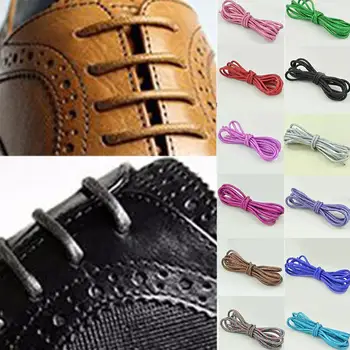Модные Золотисто-серебряные блестящие Светоотражающие шнурки для кроссовок, повседневные круглые шнурки для обуви жемчужно-белого цвета, шнурки для обуви Оптом
