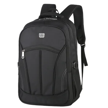 Мужской рюкзак большой емкости для школьных ранцев, подростков, мальчиков, нейлоновый рюкзак для студентов колледжа