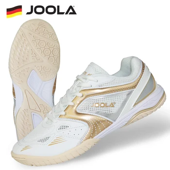 Новое поступление joola обувь для настольного тенниса спортивные кроссовки с дышащей подушкой обувь для ходьбы для пинг-понга 2023