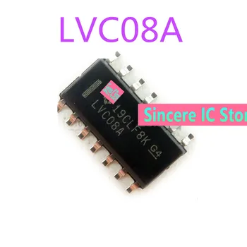Новый оригинальный логический чип SN74LVC08ADR LVC08A SMT SOP16