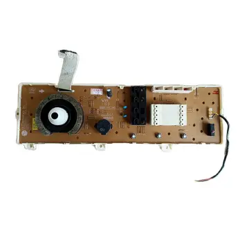 Оригинальная печатная плата EBR612825 6870EC92868B-1 Панель дисплея для барабанной стиральной машины LG
