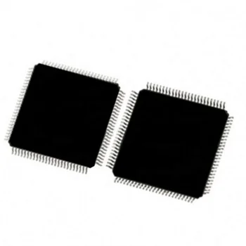 оригинальные новые компоненты микросхемы STM32F413VHT6 QFP100 STM32F413