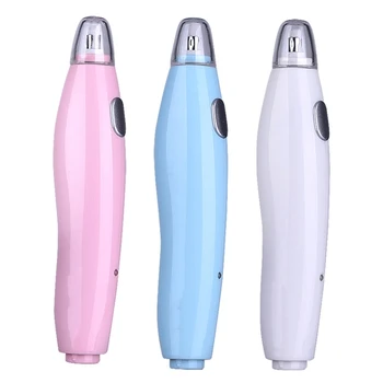 Портативный набор электрических ластиков, ручка-ластик для художников с питанием от USB и 16 ядрами для ластика Прямая доставка