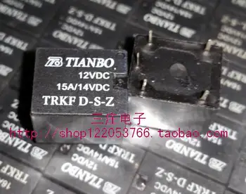 Реле TRKF-D-S-Z T73-1C-12V-Низкое сопротивление