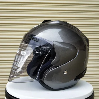 Спортивные шлемы RAM4, мотоциклетный шлем для женщин, легкий монолитный шлем для горной дороги, полушлем