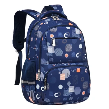Школьные рюкзаки для девочек и мальчиков, учащихся начальных классов, водонепроницаемые детские школьные сумки для ортопедического рюкзака, школьная сумка sac Mochila